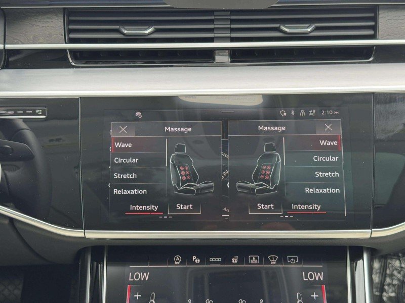 New 2027 Glacier White Metallic Audi  image 16