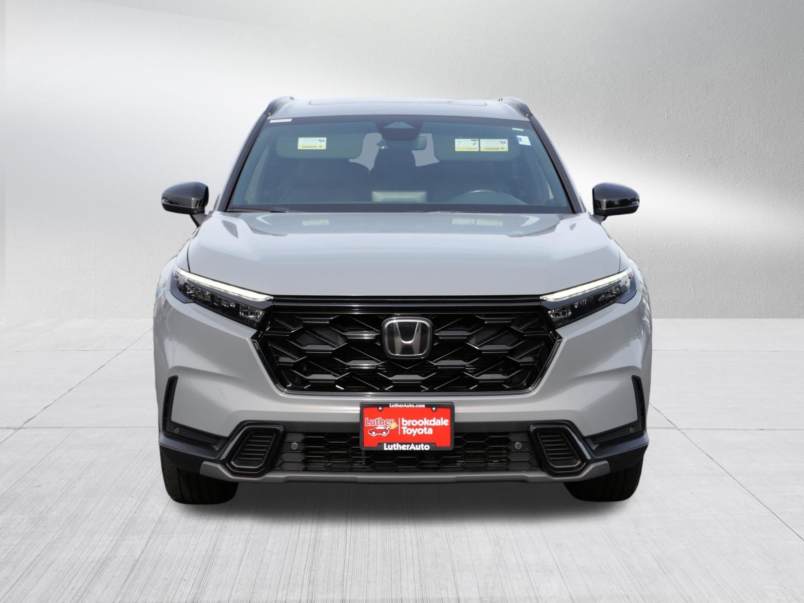 Used 2025 Honda CR-V Sport-L with VIN 7FARS6H88SE029074 for sale in Brooklyn Center, Minnesota