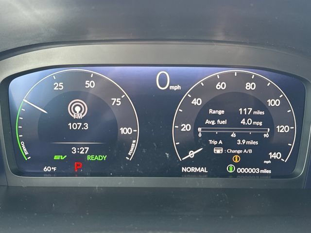 2026 Honda CR-V Sport Touring - Photo 23