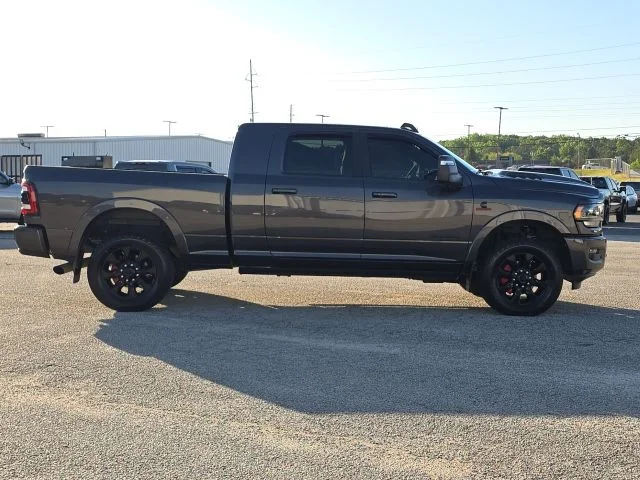 Used 2024 Gray Ram Limited image 6