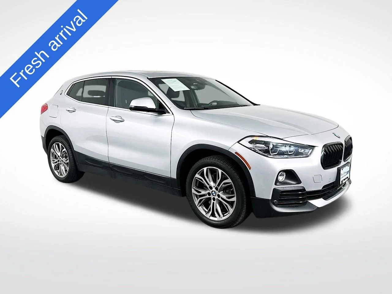 2020 BMW X2 sDrive28i's photo
