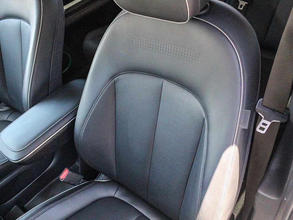 Certified Used 2023 White Hyundai Limited image 26