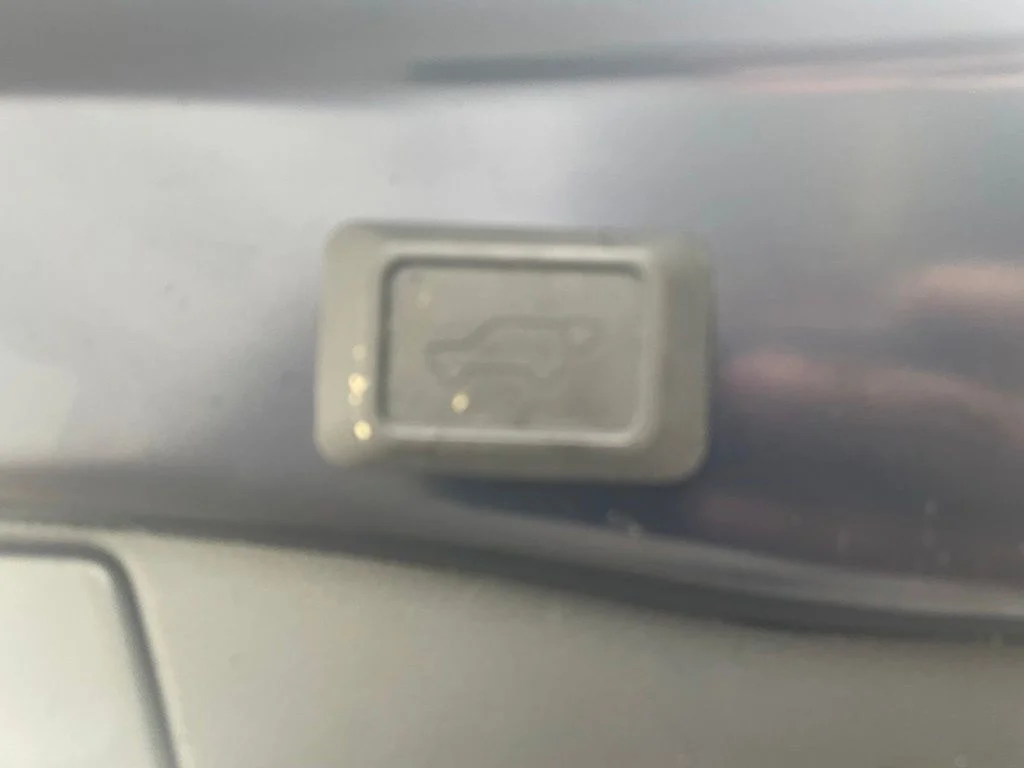 Used 2024  Toyota XLE image 10
