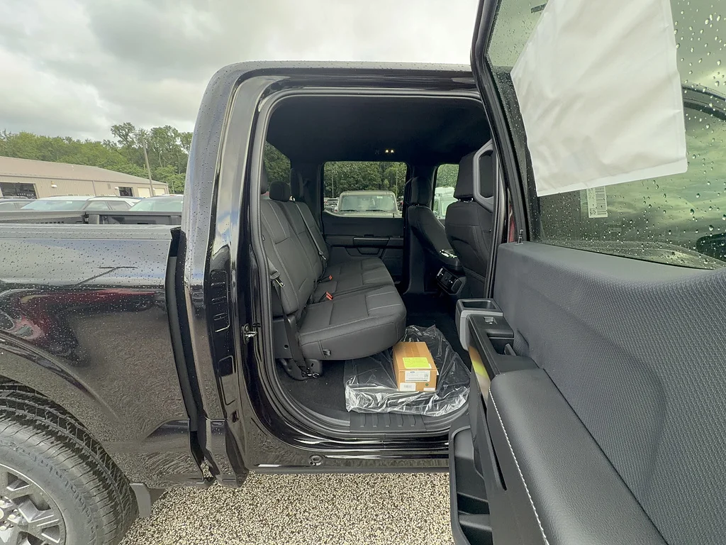 New 2026  Ford STX image 22