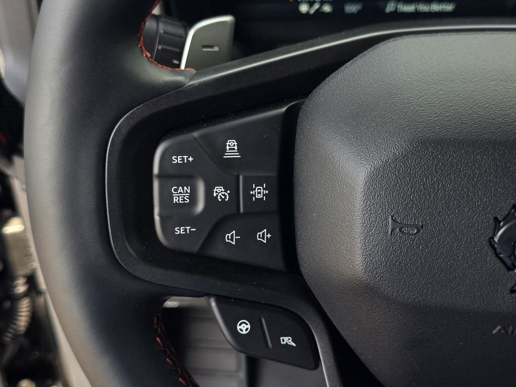 New 2026 Shadow Black Ford Raptor® image 17