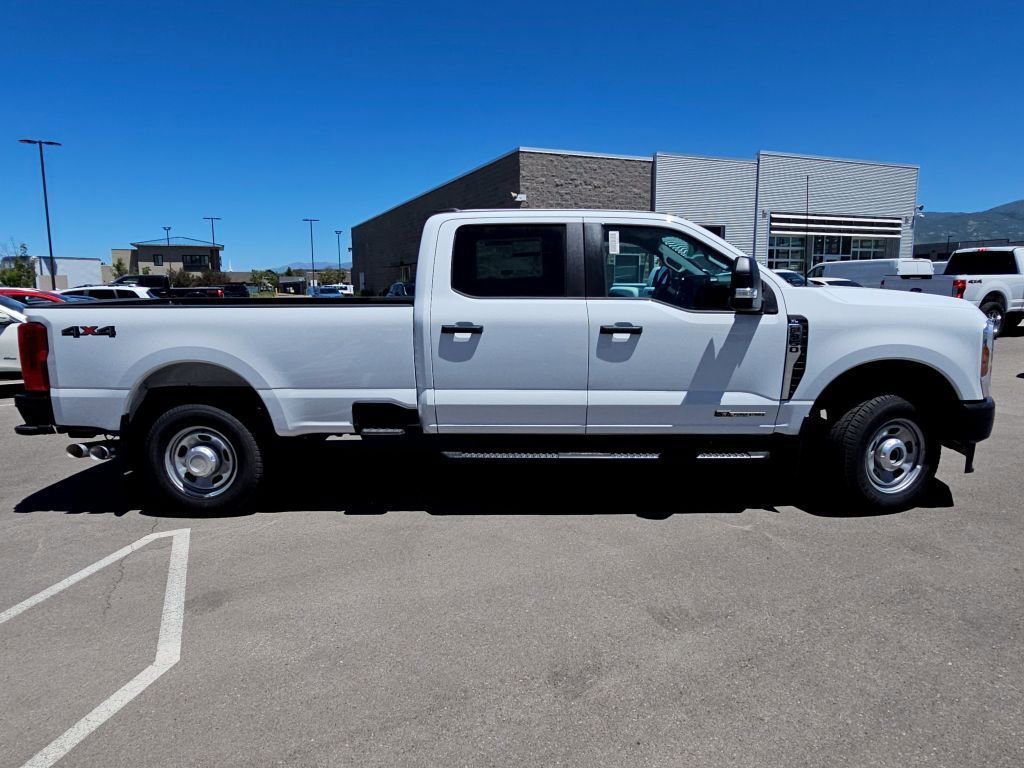 New 2026 Oxford White Ford XL image 25