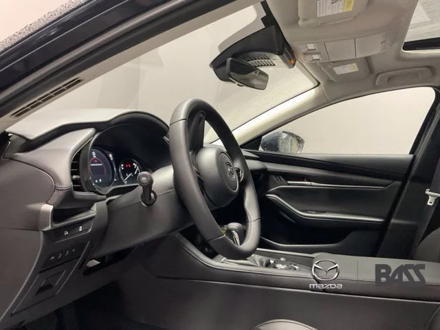 New 2026 Deep Crystal Blue Mica Mazda 2.5 S Preferred image 16