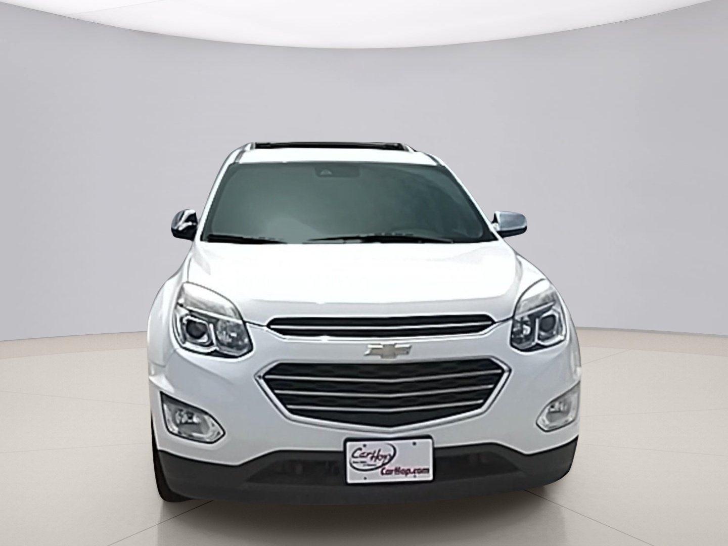 2017 Chevrolet Equinox Premier - Photo 8