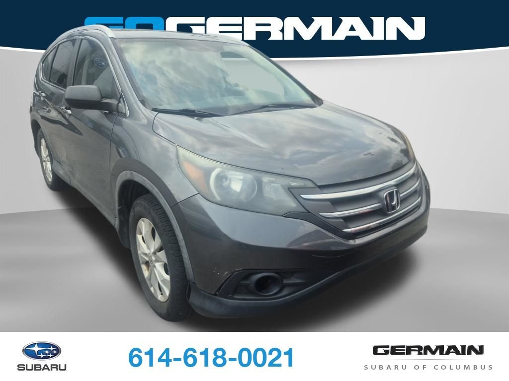 Used 2012  Honda EX-L image 2
