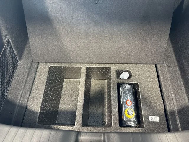 New 2026 Double Apex Blue Pearl Acura A-Spec Package image 31