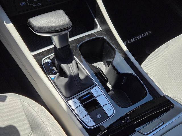New 2026 White Hyundai SEL image 15