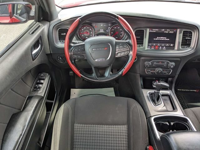 Used 2023 Red Dodge SXT image 14