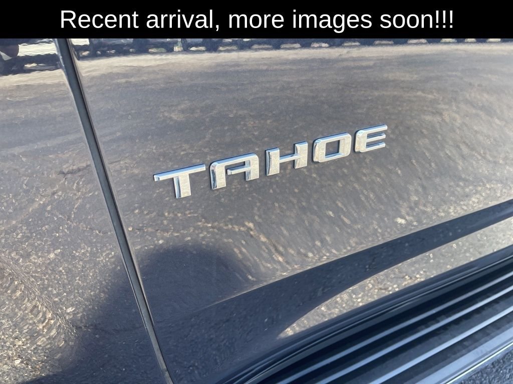 2023 Chevrolet Tahoe LT - Photo 14