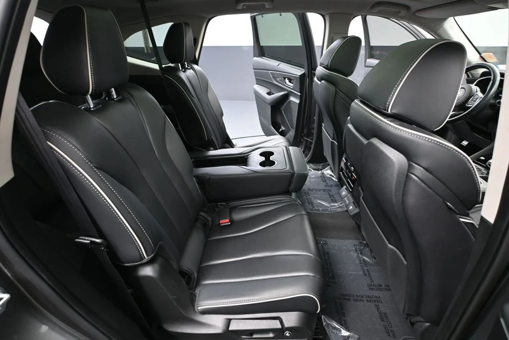 Certified Used 2023 Gray Acura Advance image 51