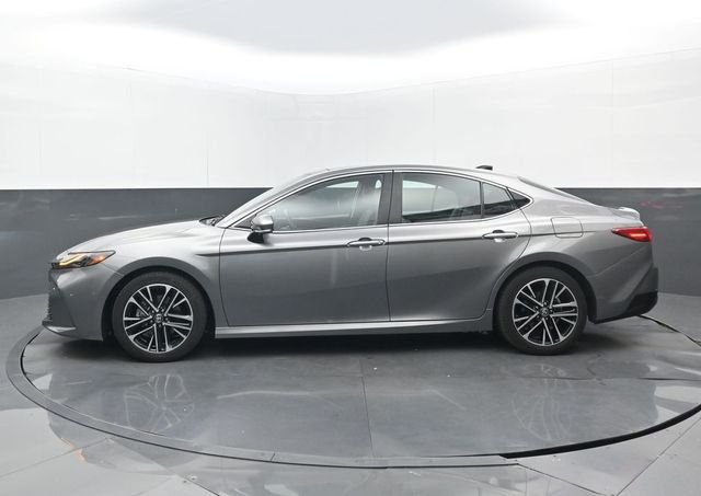 Used 2026 Heavy Metal Toyota XLE image 7