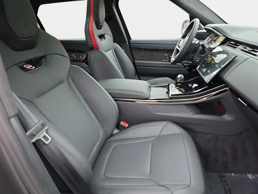 2025 Land Rover Range Rover Sport SV Edition Two - Photo 10