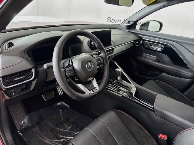 Used 2026  Acura A-Spec Advance Package image 9