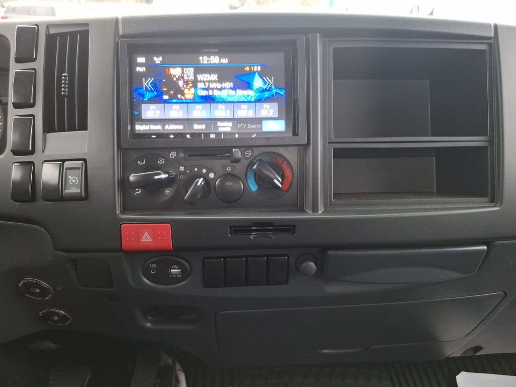 New 2024 Chevrolet Low Cab Forward 4500 HG Truck