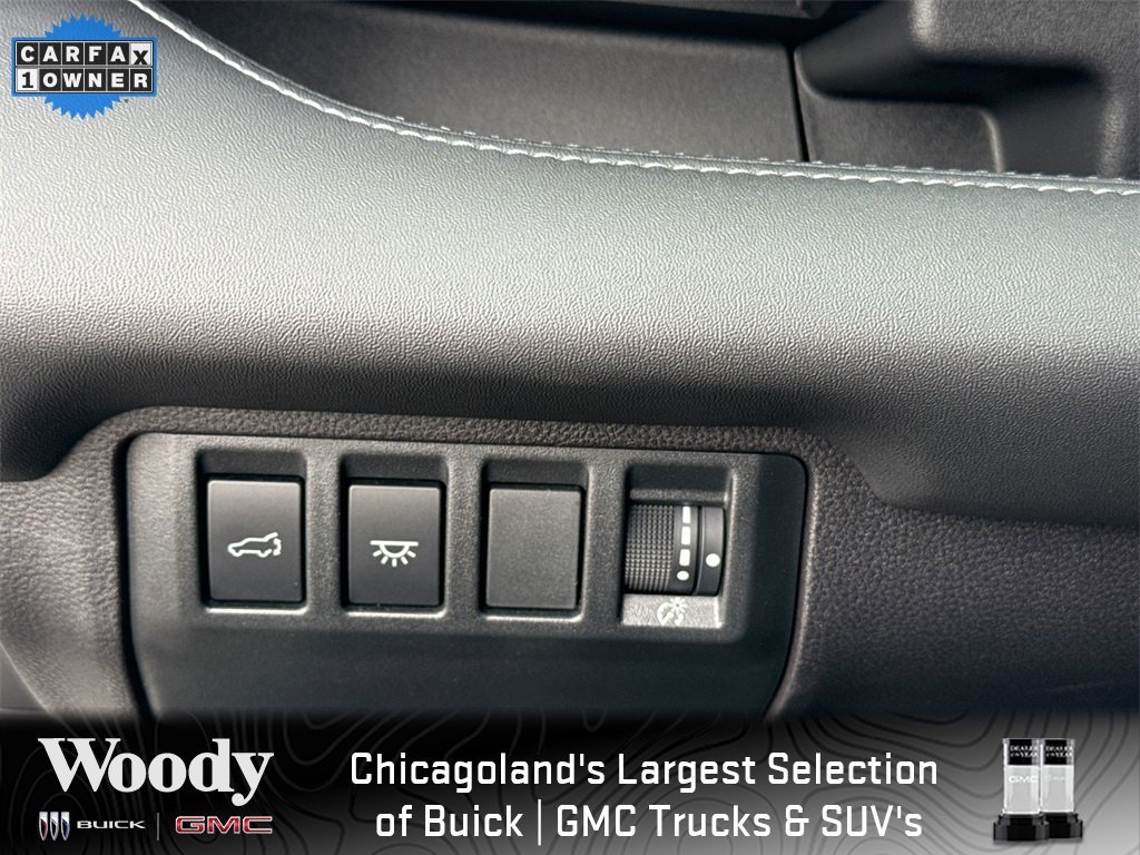 2024 SUBARU ASCENT - Image 16