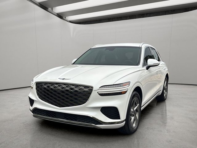 2026 Genesis GV70