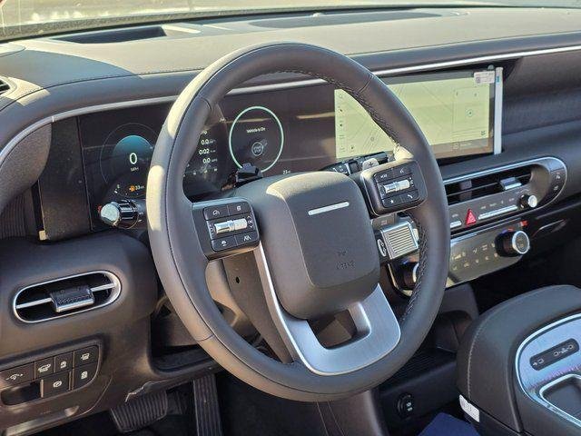 2026 Hyundai Palisade Calligraphy - Photo 12