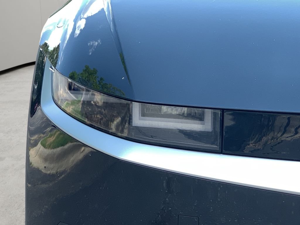 2023 Hyundai IONIQ 5 SE - Photo 43