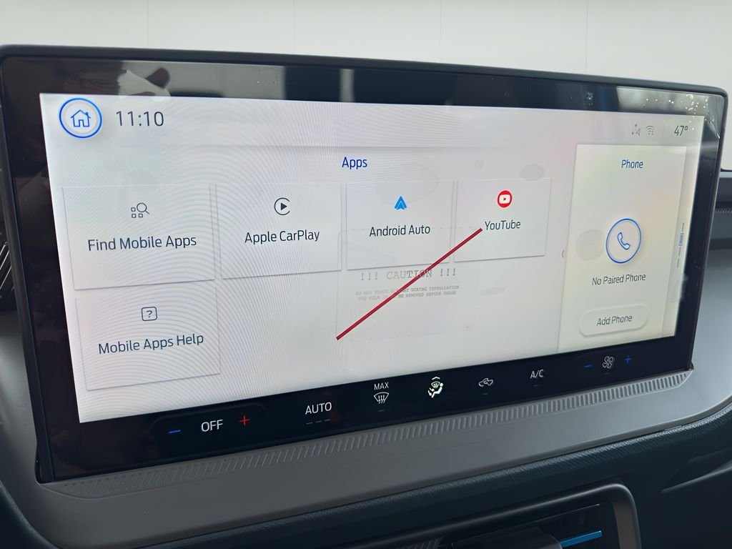 2025 Ford Maverick Lobo Standard - Photo 21