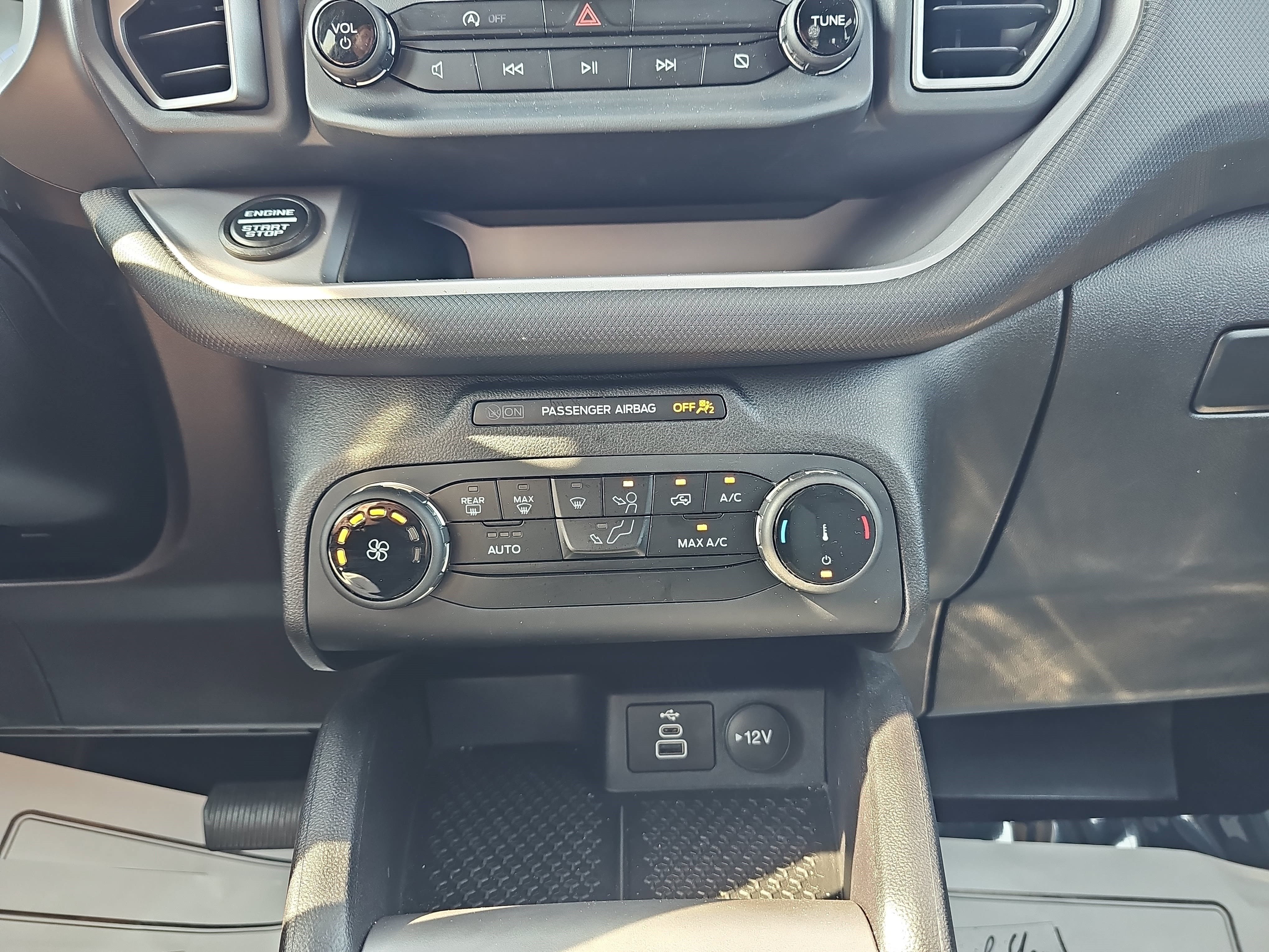 Used 2023 Silver Metallic Ford Big Bend image 20