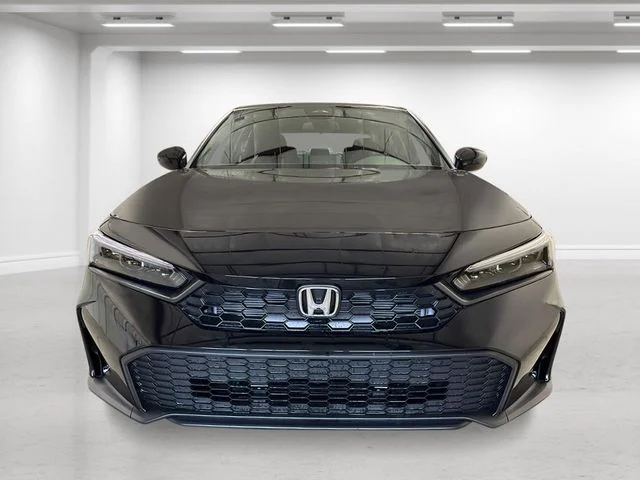New 2026 Blue Lagoon Pearl Honda Sport image 12