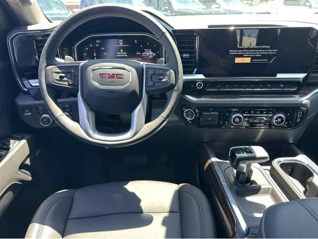 2026 GMC Sierra 1500 Elevation - Photo 7