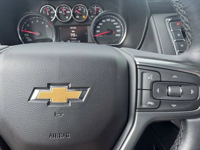 Certified Used 2023 Black Chevrolet LS image 31