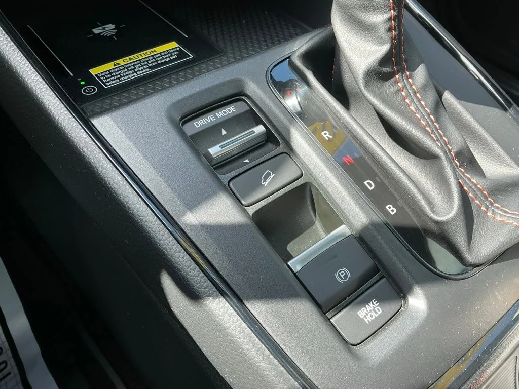 Used 2024 Gray Honda Sport-L image 42