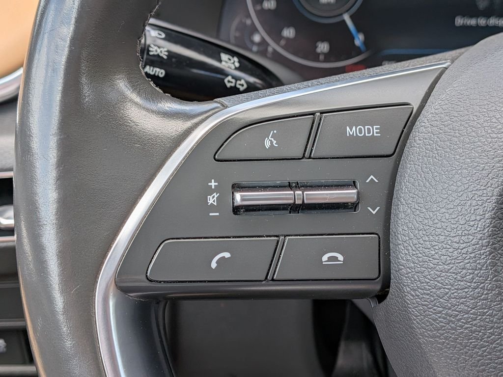 2020 Hyundai Sonata SEL - Photo 15