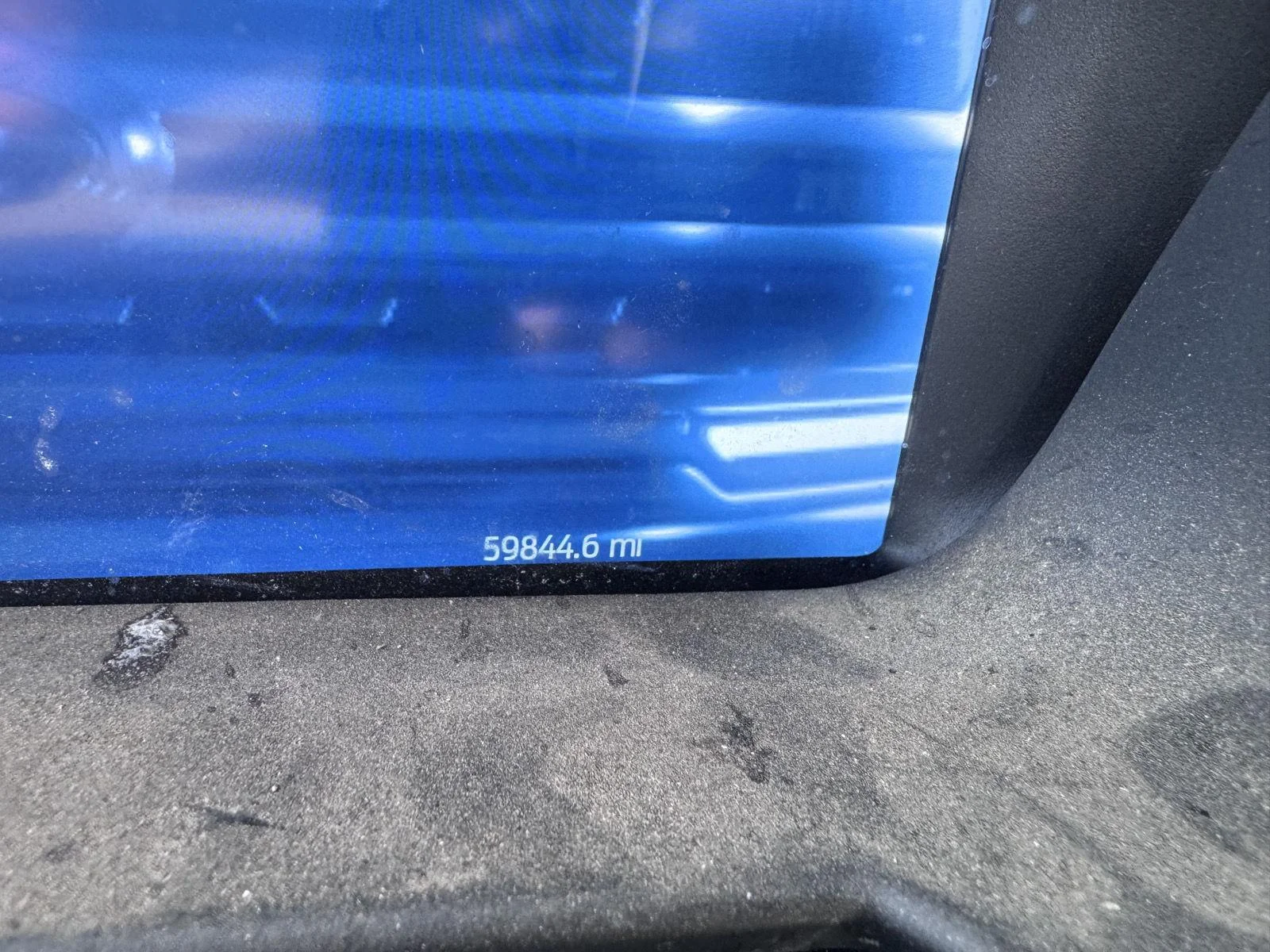 Used 2024 Agate Black Ford LARIAT image 10