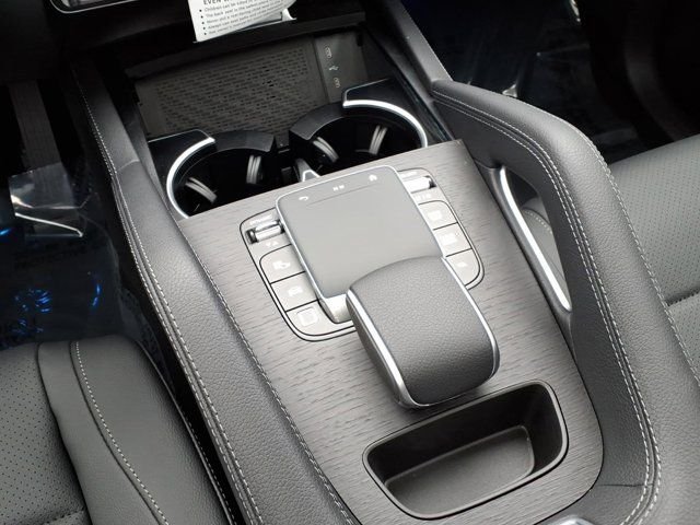 New 2026 Gray Mercedes-Benz GLE 350 image 18