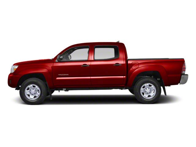 Used 2013 Super White Toyota PreRunner image 3