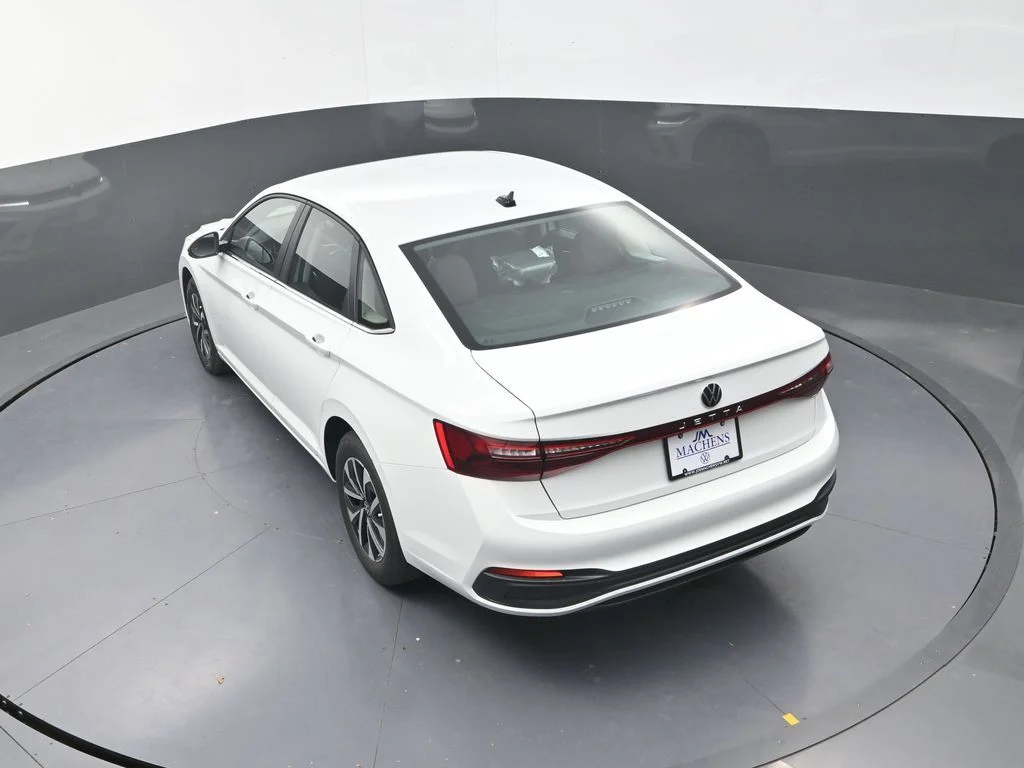 New 2026  Volkswagen 1.5T S image 18