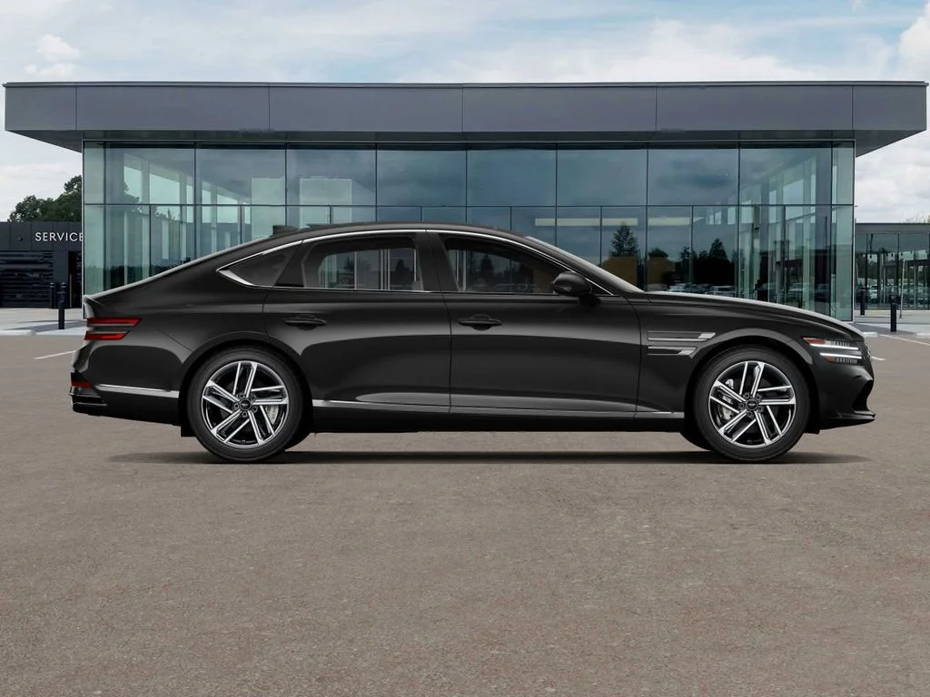 New 2026 Vik Black Genesis 2.5T image 5