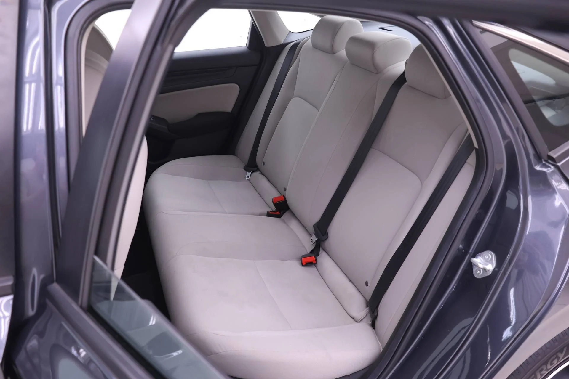 2024 Honda Civic LX - Photo 11