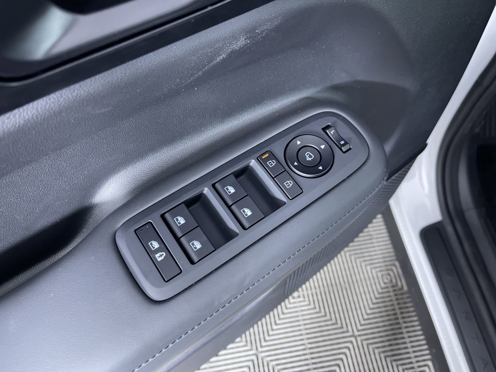 2026 Hyundai Santa Fe Calligraphy - Photo 27