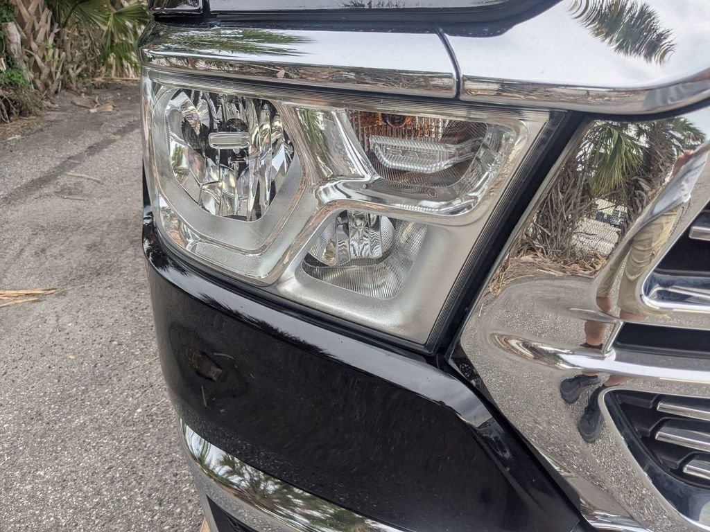2024 RAM Ram 1500 Pickup Laramie - Photo 10