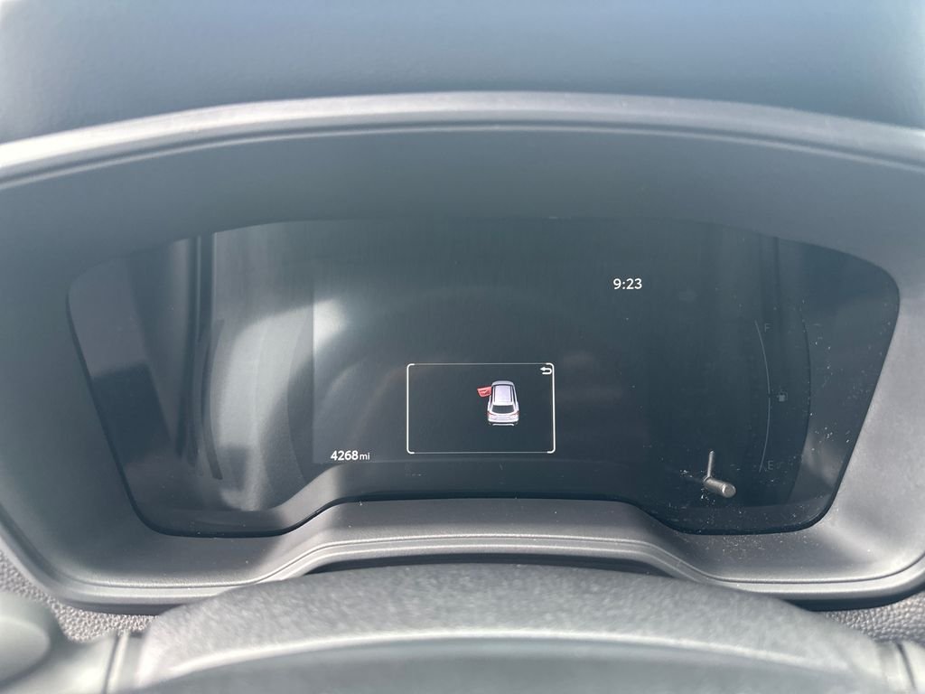 Certified Used 2026 Blue Toyota LE image 21