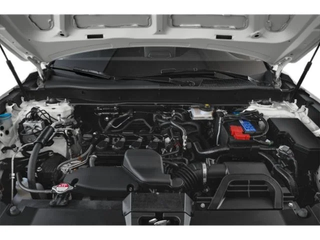 2025 Honda CR-V EX - Photo 11