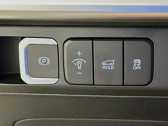 New 2026 Hyundai SANTA FE SEL