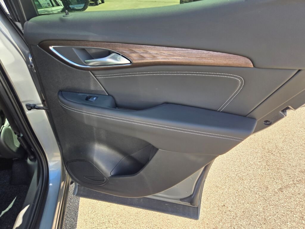 Used 2023 Gray Buick Avenir image 11