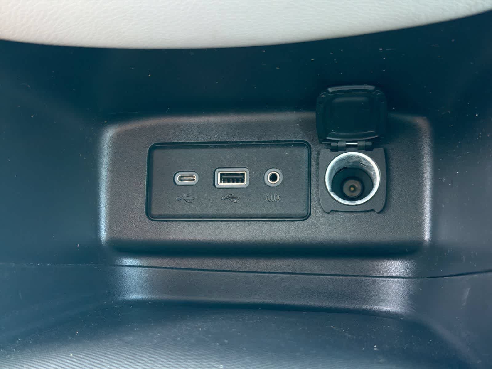 Used 2022 Iron Gray Metallic Chevrolet LS image 31