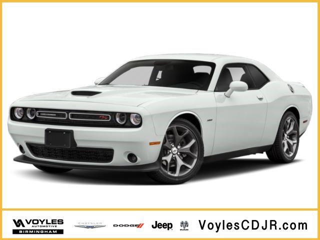 2021 Dodge Challenger GT