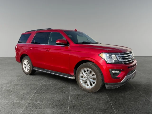 2020 Ford Expedition XLT - Photo 7