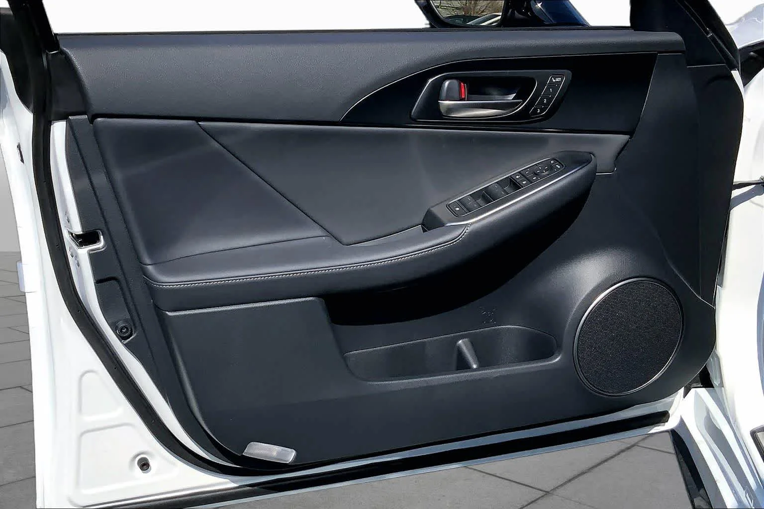 New 2026 Ultra White Lexus F SPORT AWD image 10
