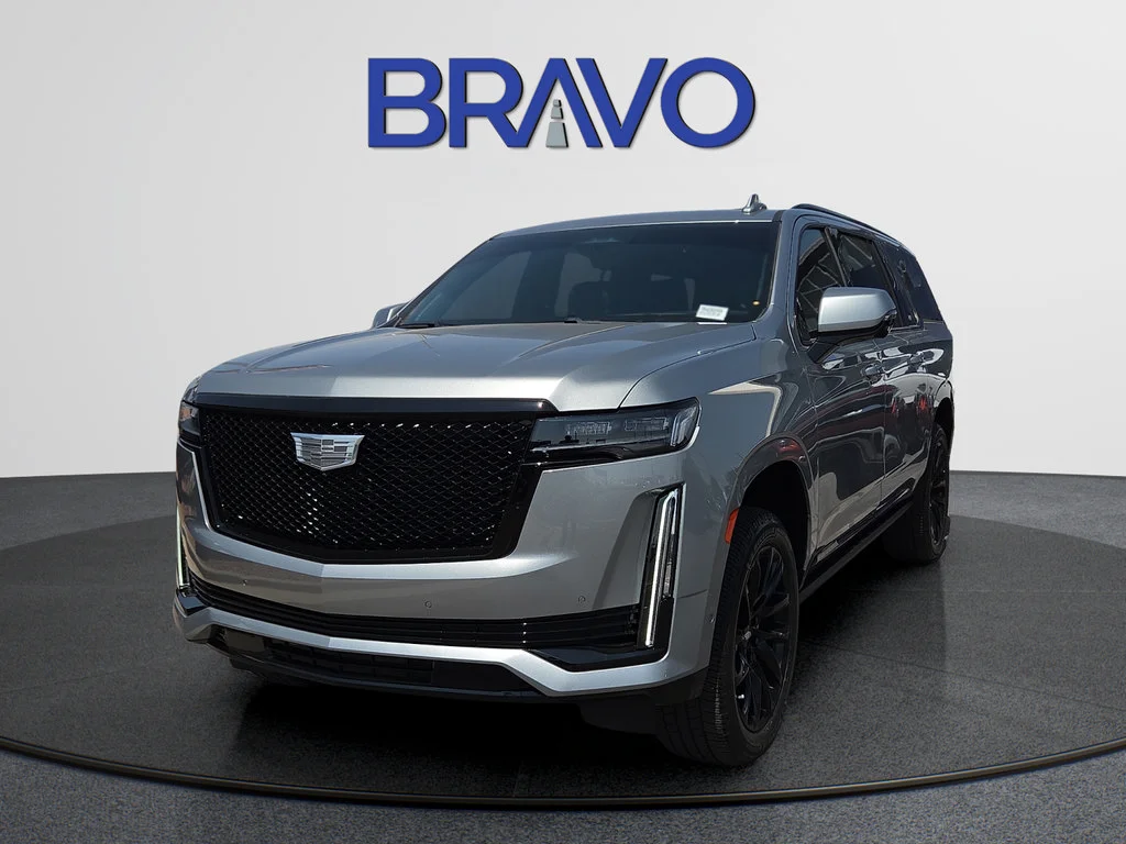 2024 Cadillac Escalade ESV